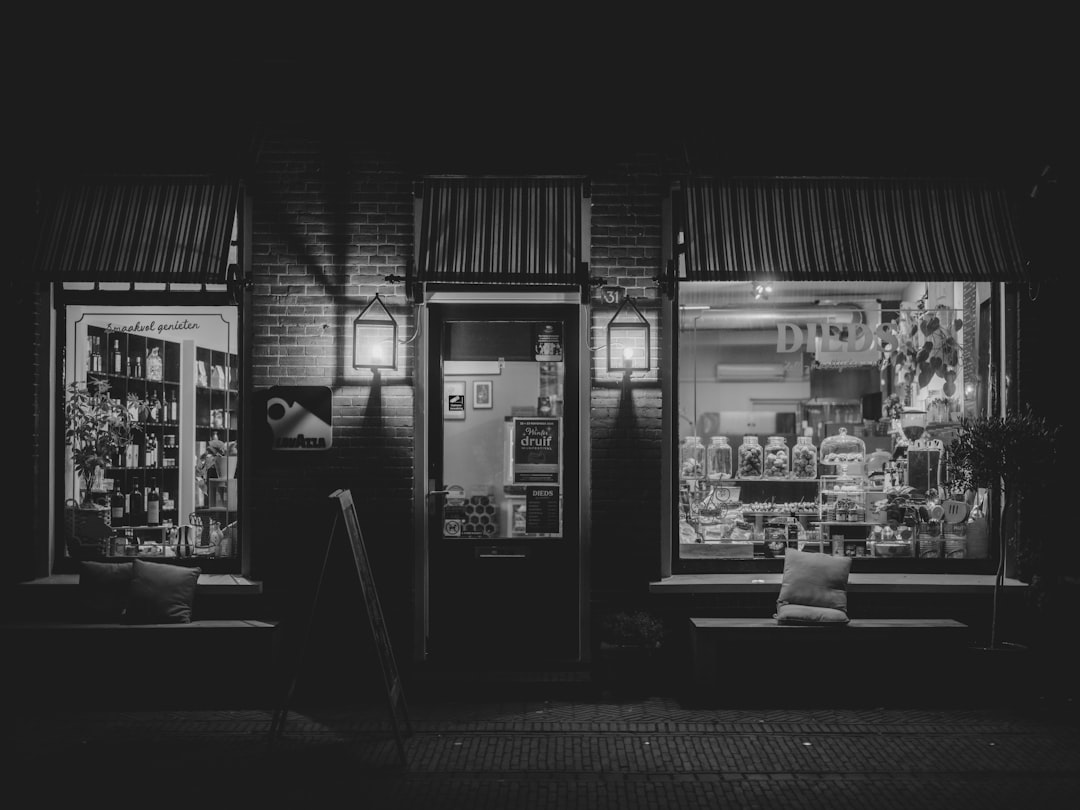 The Google Business Profile Photos Costing You Customers