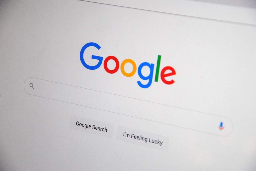 How Google Picks Which Local Businesses Show Up in Maps