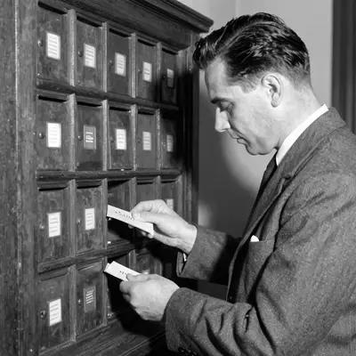 Email Setup and Branding